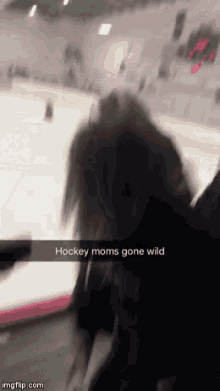 Hockeymoms GIF - Hockeymoms Hockey GIFs
