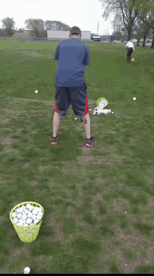 Golf Practice GIF - Golf Practice Fail GIFs