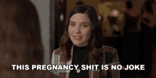 this pregnancy shit is no joke sophia bush false positive this is serious this isnt a game