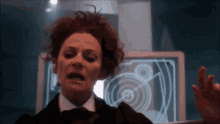Doctor Who GIF - Doctor Who Missy GIFs