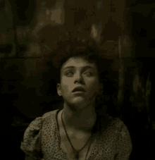 It2 Scary GIF - It2 Scary Poses GIFs