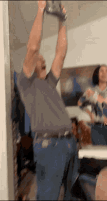 Yes Pumped GIF - Yes Pumped Up GIFs