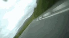Motorcycle Speed GIF