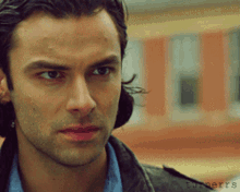 Mitchell Being Human Uk Show GIF - Mitchell Being Human Uk Show Talking To A Friend GIFs