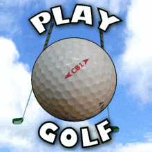 Play Golf Golf GIF - Play Golf Golf Putting GIFs