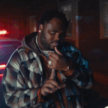 I Ain'T Goin' Tee Grizzley GIF - I Ain'T Goin' Tee Grizzley Robbery 6 Song GIFs