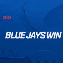 Blue Jays Win Toronto Blue Jays GIF - Blue Jays Win Toronto Blue Jays Next Level GIFs
