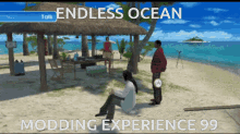 endless experience