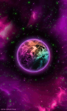 Planet Rotate GIF - Planet Rotate Effects GIFs