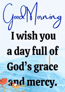 Good Morning Prayer Quotes GIF