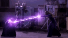 Supernatural Witch GIF - Supernatural Witch Electrokinesis GIFs