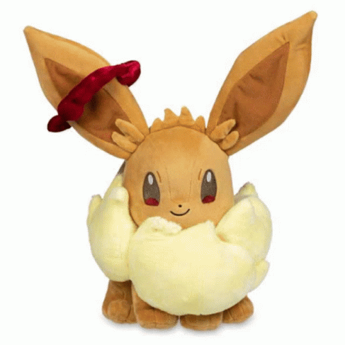 pokeplush