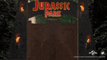 Jurassic Park Jurassicpark GIF - Jurassic Park Jurassicpark Jurassic GIFs