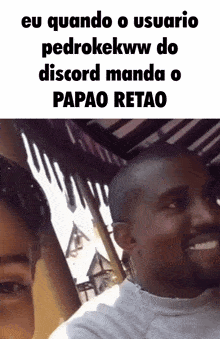 Kanye West Papo Reto GIF