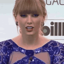 Confused Face Another Question GIF - Confused Face Another Question Taylor Swift Justin Bieber GIFs