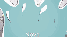 Nova Novae3 GIF - Nova Novae3 Super Novae3 GIFs