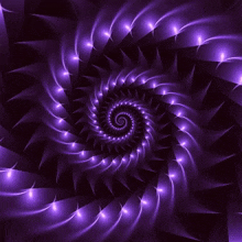 spiral purple spiral purple spiral purple owner