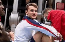 France World Cup GIF - France World Cup Antoine Griezmann GIFs