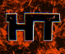 Hell Traders Logo Made By Ma X0027 GIF - Hell Traders Logo Made By Ma X0027 GIFs