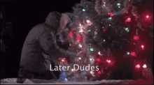 Later Dudes GIF - Later Dudes GIFs