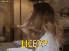 Lice Cooties GIF - Lice Cooties Greybacks GIFs