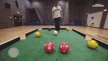 Soccer Kick GIF - Soccer Kick Pool GIFs