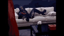 Rick James Couch GIF
