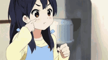 Anime Angry GIF - Anime Angry Sticking Tongue Out GIFs