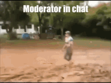 Moderator In Chat GIF - Moderator In Chat GIFs