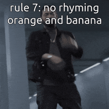 Rule 7 Bornana GIF