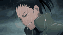 Shikamaru Crying GIF - Shikamaru Crying Naruto GIFs