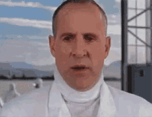 Peter Stormare Oh Snap GIF