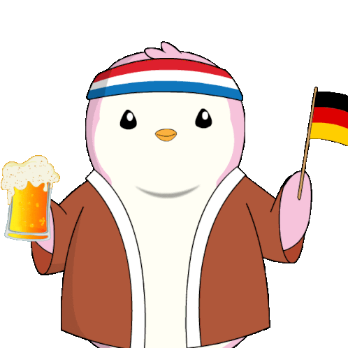 Beer Cheers Sticker - Beer Cheers Germany Stickers