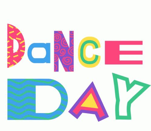 Dance Day Happy Dance Day GIF - Dance Day Happy Dance Day National Dance Day GIFs