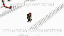 Trying To Fix This Sunpov GIF - Trying To Fix This Sunpov Sunpov Meetup GIFs