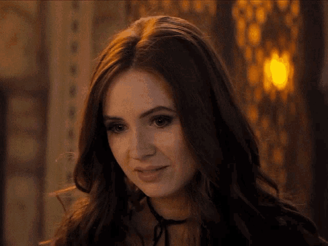 Karen Gillan Hot GIF - Karen Gillan Hot Karen Gillan Hot - Discover & Share  GIFs