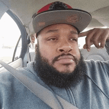 Welp Anyways GIF - Welp Anyways Beard GIFs