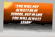 Learn Quote GIF - Learn Quote School GIFs