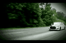 Veloster Lowlife GIF - Veloster Lowlife Car Scene GIFs