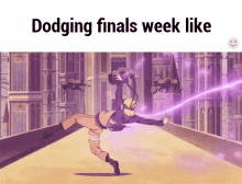 finals week funny memes