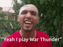 Yeah I Play War Thunder GIF - Yeah I Play War Thunder GIFs
