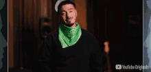 Laugh J Balvin GIF