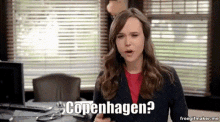 Copenhagen Ellen Page GIF