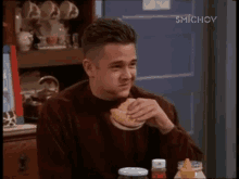 Step By Step Lunch GIF - Step By Step Lunch Jt GIFs