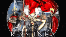 resistentia the molotov riot resist anarchy