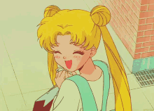 Sailormoon Love GIF - Sailormoon Sailor Moon GIFs