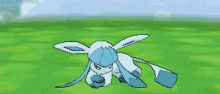 Glaceon GIF - Glaceon GIFs