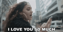 I Love You So Much Ily GIF - I Love You So Much I Love You Ily GIFs