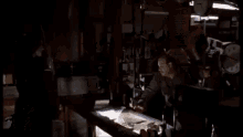 The Crow You Have One Chance To Live GIF - The Crow You Have One Chance To Live Movie Quotes GIFs