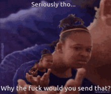 Why Tho Tf GIF - Why Tho Tf Send This As A Reply To A Cursed Meme GIFs